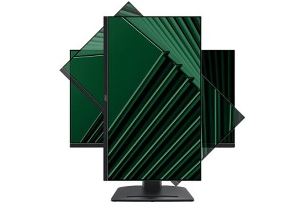 Monitor 27.0" MSI Pro Pro MP275PG czarny