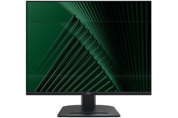 Monitor 27.0" MSI Pro Pro MP275PG czarny