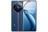 Smartfon realme 12 Pro 5G niebieski 6.70" 12.0GB/512.0GB