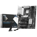 Płyta główna MSI B860P Pro WiFi Socket 1851 Intel B860 DDR5 ATX