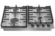 Płyta gazowa z palnikami Gorenje G642ABX