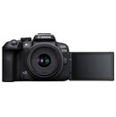 Aparat bezlusterkowy CANON EOS R10 + 18-150