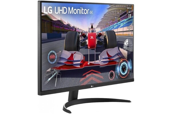 Monitor 31.5" LG 32UR550 czarny