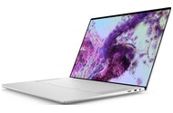 Laptop DELL XPS 16 16.3" Intel Core Ultra 9 NVIDIA GeForce RTX 4070 32GB 1024GB SSD Windows 11 Professional