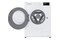 Pralka LG F4A1009NWK SteamSpa 9.0kg 1400obr./min