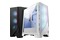 Obudowa PC MSI 320R MAG Forge 320R Midi Tower biały