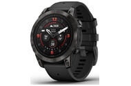 Smartwatch Garmin Epix Pro Sapphire czarny