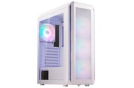 Obudowa PC XPG Valor Air Midi Tower biały