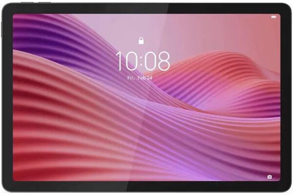 Tablet Lenovo Tab 10.10" MediaTek Helio G85 4.0GB/64GB, WiFi, szary + Etui