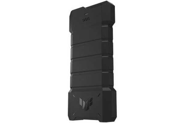 Dysk zewnętrzny SSD ASUS AS1000 Plus TUF Gaming 1TB czarny