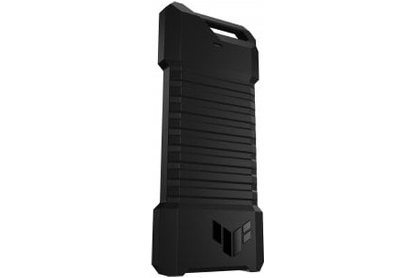 Dysk zewnętrzny SSD ASUS AS2000 Plus TUF Gaming 2TB czarny