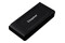 Dysk zewnętrzny SSD Kingston XS1000 1TB czarny