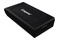 Dysk zewnętrzny SSD Kingston XS1000 1TB czarny
