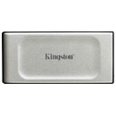 Dysk zewnętrzny SSD Kingston SXS2000 2TB czarno-srebrny