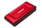 Dysk zewnętrzny SSD Kingston SXS1000 2TB czarny