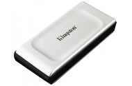 Dysk zewnętrzny SSD Kingston SXS2000 4TB czarno-srebrny