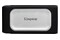 Dysk zewnętrzny SSD Kingston XS2000 4TB czarno-srebrny