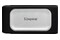 Dysk zewnętrzny SSD Kingston SXS2000 500GB czarno-srebrny