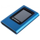 Dysk zewnętrzny SSD Kingston IKVP80ES 1.9TB niebieski