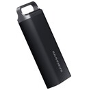 Dysk zewnętrzny SSD Samsung T5 Evo 2TB czarny