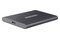 Dysk zewnętrzny SSD Samsung T7 2TB niebieski