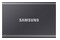 Dysk zewnętrzny SSD Samsung T7 Shield 2TB niebieski