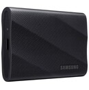 Dysk zewnętrzny SSD Samsung T9 4000GB czarny