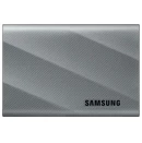 Dysk zewnętrzny SSD Samsung T9 2000GB czarny