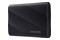Dysk zewnętrzny SSD Samsung T9 1TB czarny