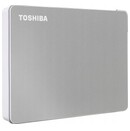 Dysk zewnętrzny HDD TOSHIBA Canvio Flex 4TB srebrny