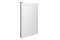 Dysk zewnętrzny HDD TOSHIBA Canvio Slim 1TB srebrny