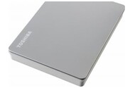 Dysk zewnętrzny HDD TOSHIBA Canvio Flex 1TB srebrny