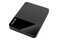 Dysk zewnętrzny HDD TOSHIBA Canvio Ready 2TB czarny