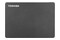 Dysk zewnętrzny HDD TOSHIBA Canvio Gaming 4TB czarny