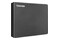 Dysk zewnętrzny HDD TOSHIBA Canvio Gaming 4TB czarny
