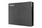 Dysk zewnętrzny HDD TOSHIBA Canvio Gaming 4TB czarny
