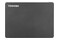 Dysk zewnętrzny HDD TOSHIBA Canvio Gaming 4TB czarny