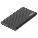 Dysk zewnętrzny SSD Dahua Technology PSSD-T70-1TB 1TB czarny