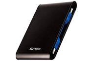 Dysk zewnętrzny HDD Silicon Power Armor A80 2TB czarny