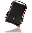 Dysk zewnętrzny HDD Silicon Power Armor A30 2TB czarny