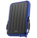 Dysk zewnętrzny HDD Silicon Power Armor A66 2TB czarny