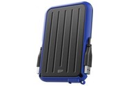 Dysk zewnętrzny HDD Silicon Power Armor A66 2TB czarny