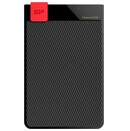 Dysk zewnętrzny HDD Silicon Power Diamond D30 2TB czarny