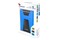 Dysk zewnętrzny HDD Adata HD650 DashDrive Durable 2TB czarny