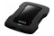 Dysk zewnętrzny HDD Adata HD330 4TB czarny