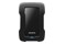 Dysk zewnętrzny HDD Adata HD330 4TB czarny