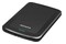 Dysk zewnętrzny HDD Adata HV300 Classic 4TB czarny