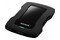 Dysk zewnętrzny HDD Adata HD330 2TB czarno-niebieski