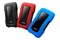 Dysk zewnętrzny HDD Adata HD330 2TB czarno-niebieski