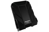 Dysk zewnętrzny HDD Adata HD710 Pro DashDrive Durable 5TB czarny